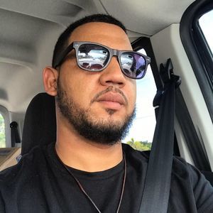 Meet your Posher, Alberto